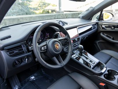 New 2026 Porsche Macan Turbo