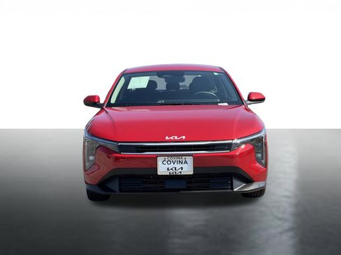 Used 2025 Kia K4 FWD image 3