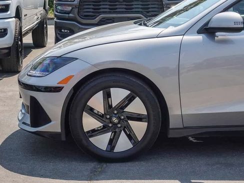 Used 2025 Hyundai Ioniq 6 SE image 9