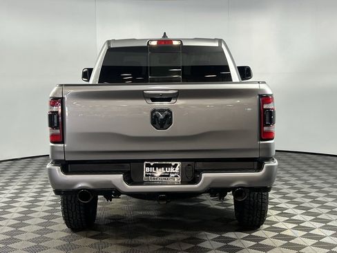 Used 2022 RAM 1500 Laramie image 7