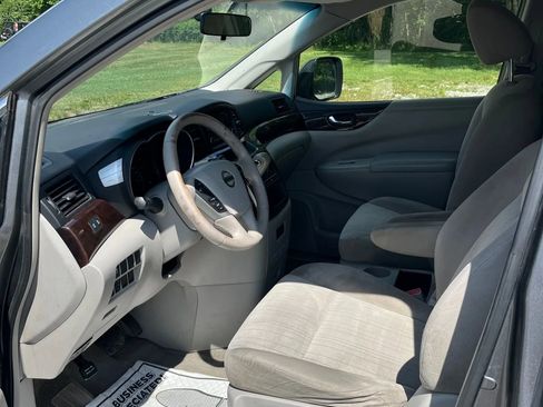 Used 2016 Nissan Quest SV image 5