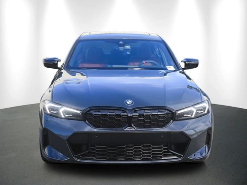 New 2026 BMW M340i w/ Premium Package image 2