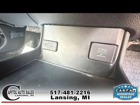 Used 2018 Honda Civic EX image 21
