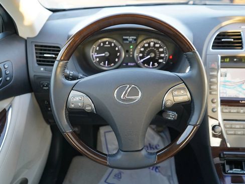 Used 2012 Lexus ES 350 FWD image 18