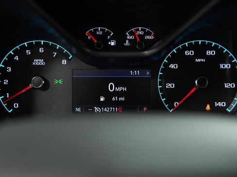 Used 2019 GMC Canyon All Terrain w/ Trailering Package AWD/4WD image 32