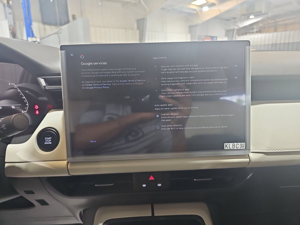 New 2026 MAZDA CX-5 Select AWD/4WD image 23