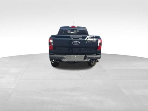 New 2026 Ford Ranger Raptor image 5