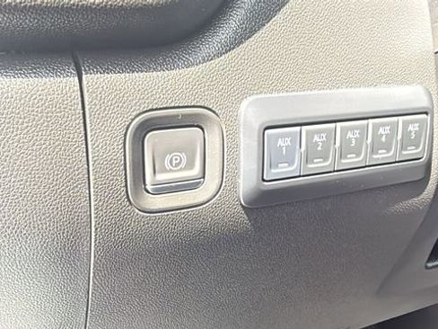 Used 2024 Chevrolet Silverado 3500 W/T w/ WT Fleet Convenience Package RWD image 13