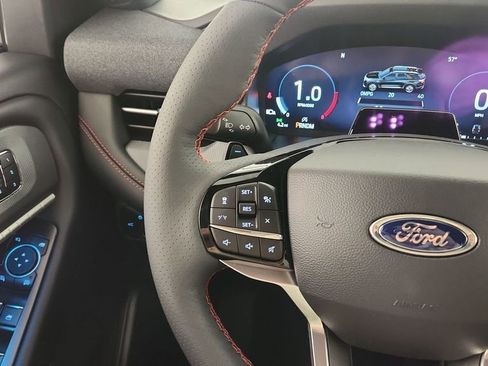 New 2026 Ford Explorer ST image 14
