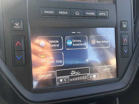 Certified 2024 Subaru Impreza 2.0i image 14