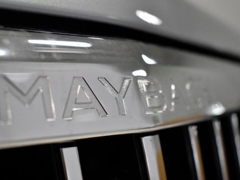 Certified 2026 Mercedes-Benz Maybach GLS 600 4MATIC image 20