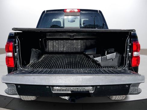 Used 2015 GMC Sierra 1500 SLT image 23
