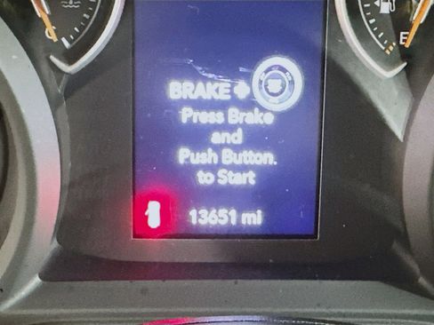 Used 2024 Jeep Wrangler Sport S image 18