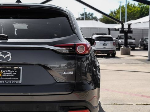Used 2019 MAZDA CX-9 Grand Touring FWD image 57