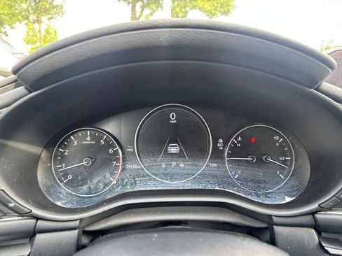 Used 2019 MAZDA MAZDA3 Sedan w/ Preferred Package FWD image 15