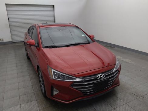 Used 2019 Hyundai Elantra Limited w/ Ultimate Package 02 FWD image 14