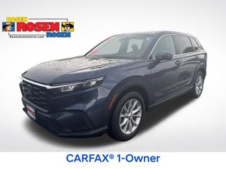 Used 2024 Honda CR-V EX-L 360° Tour