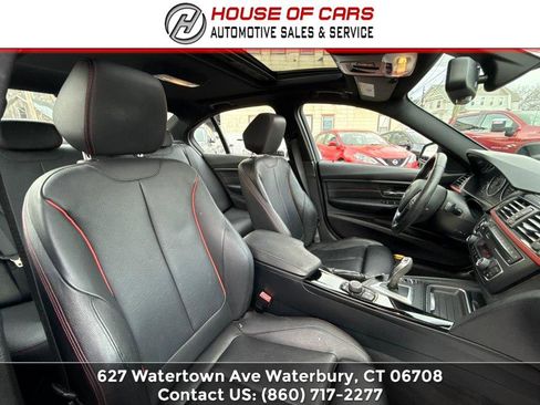 Used 2012 BMW 328i Sedan image 33