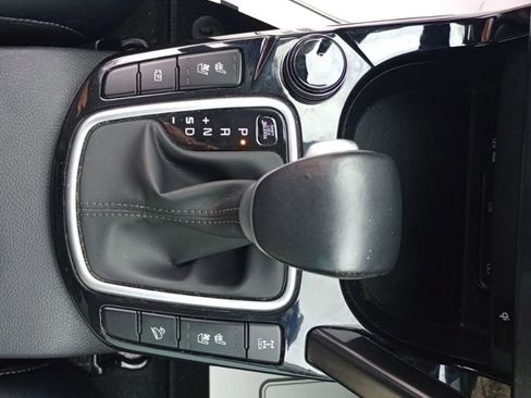 Used 2024 Kia Seltos SX w/ SX Sunroof Package image 30