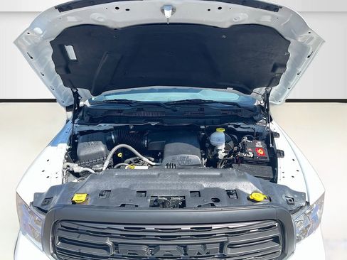 Used 2023 RAM 1500 Tradesman w/ Popular Equipment Group image 27