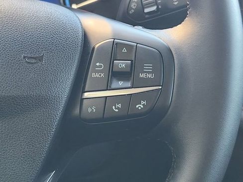 Used 2024 Ford Bronco Sport Outer Banks image 29