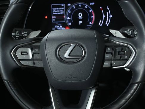 Used 2023 Lexus RX 350 Premium w/ Accessory Package (Z1) image 19