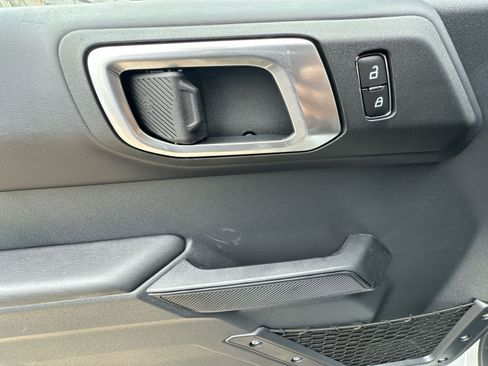 New 2026 Ford Bronco Outer Banks AWD/4WD image 23