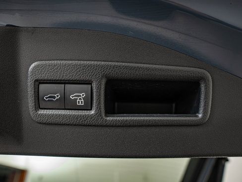 Used 2024 Subaru Solterra Limited w/ Limited Package image 36