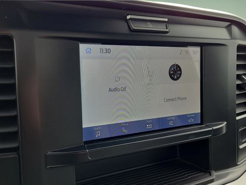 Used 2025 Ford F350 XLT w/ 360-Degree Camera Package image 17