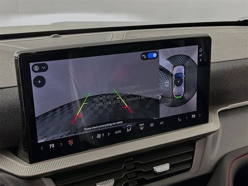 New 2026 Ford Explorer ST-Line w/ ST-Line Street Pack image 17