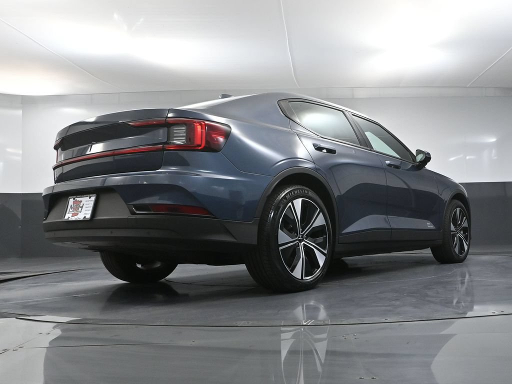 Used 2024 Polestar Polestar 2 AWD/4WD image 45