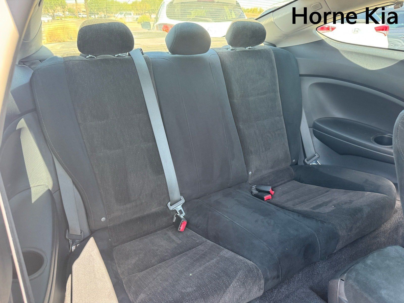 Used 2010 Honda Accord LX-S image 28