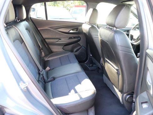 Used 2026 Buick Envista Preferred FWD image 13