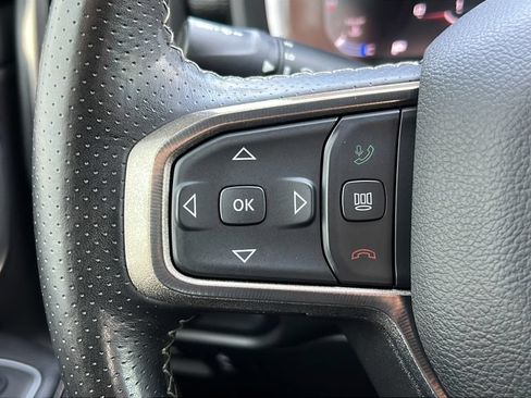Used 2023 RAM 1500 Rebel w/ Rebel Level 2 Equipment Group AWD/4WD image 19