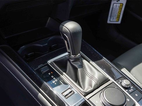 New 2025 MAZDA CX-30 AWD 2.5 S w/ Select Sport Pkg image 23