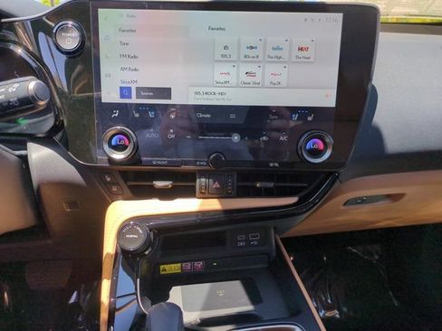 Used 2024 Lexus NX 450h+ AWD w/ Vision Package image 20