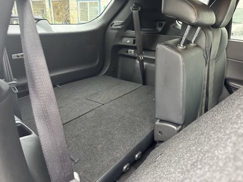 Used 2024 Mitsubishi Outlander SE AWD/4WD image 35
