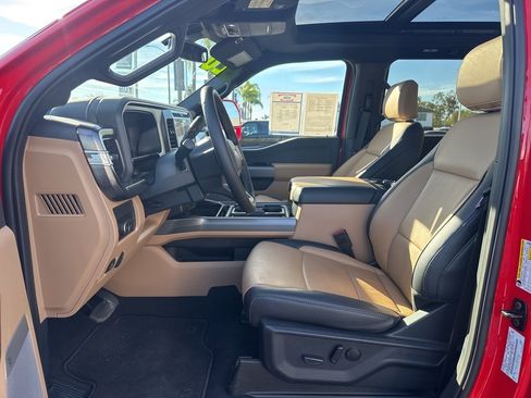 Used 2026 Ford F450 Lariat image 28