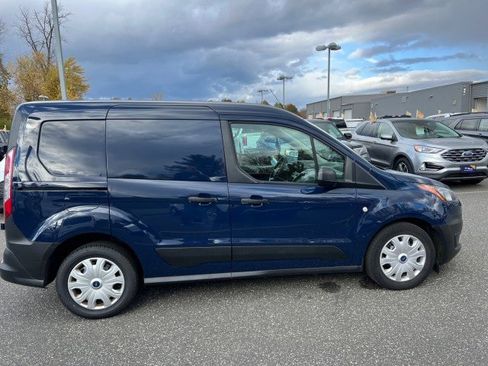 Used 2020 Ford Transit Connect XL image 8