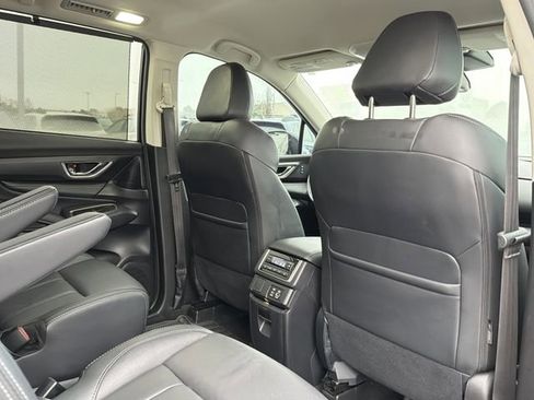 Certified 2024 Subaru Ascent Limited image 20