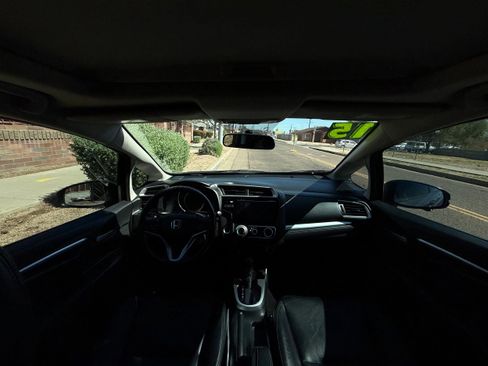 Used 2015 Honda Fit EX image 13