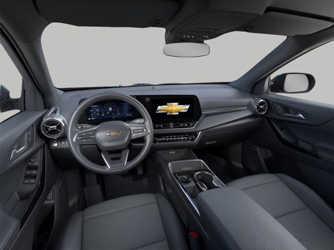 New 2026 Chevrolet Equinox LT w/ Convenience Package II AWD/4WD image 15