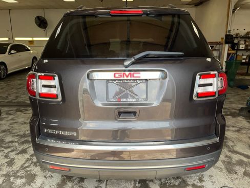 Used 2015 GMC Acadia SLT FWD image 12