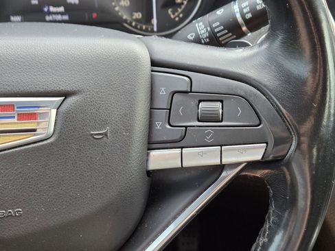 Used 2021 Cadillac XT6 Luxury FWD image 24
