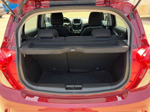 Used 2022 Chevrolet Spark LS FWD image 20