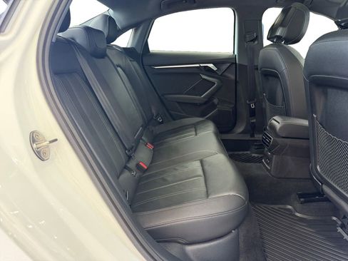 Used 2023 Audi A3 2.0T Premium w/ Convenience Package FWD image 18
