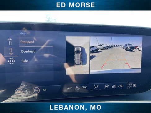 Used 2025 Buick Enclave Preferred image 15