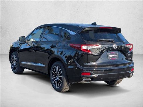 New 2026 Acura RDX SH-AWD w/ Advance Package image 9