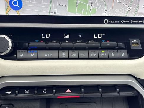 Used 2023 Toyota Tundra Capstone image 28