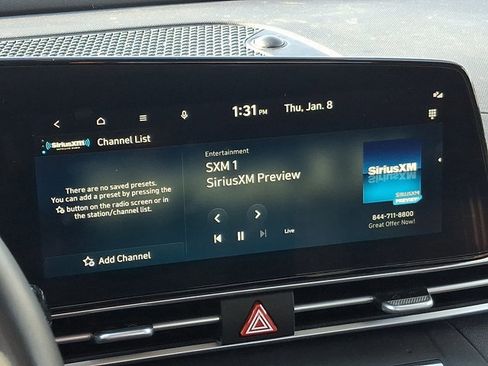 Certified 2023 Hyundai Elantra SEL w/ Convenience Package image 17